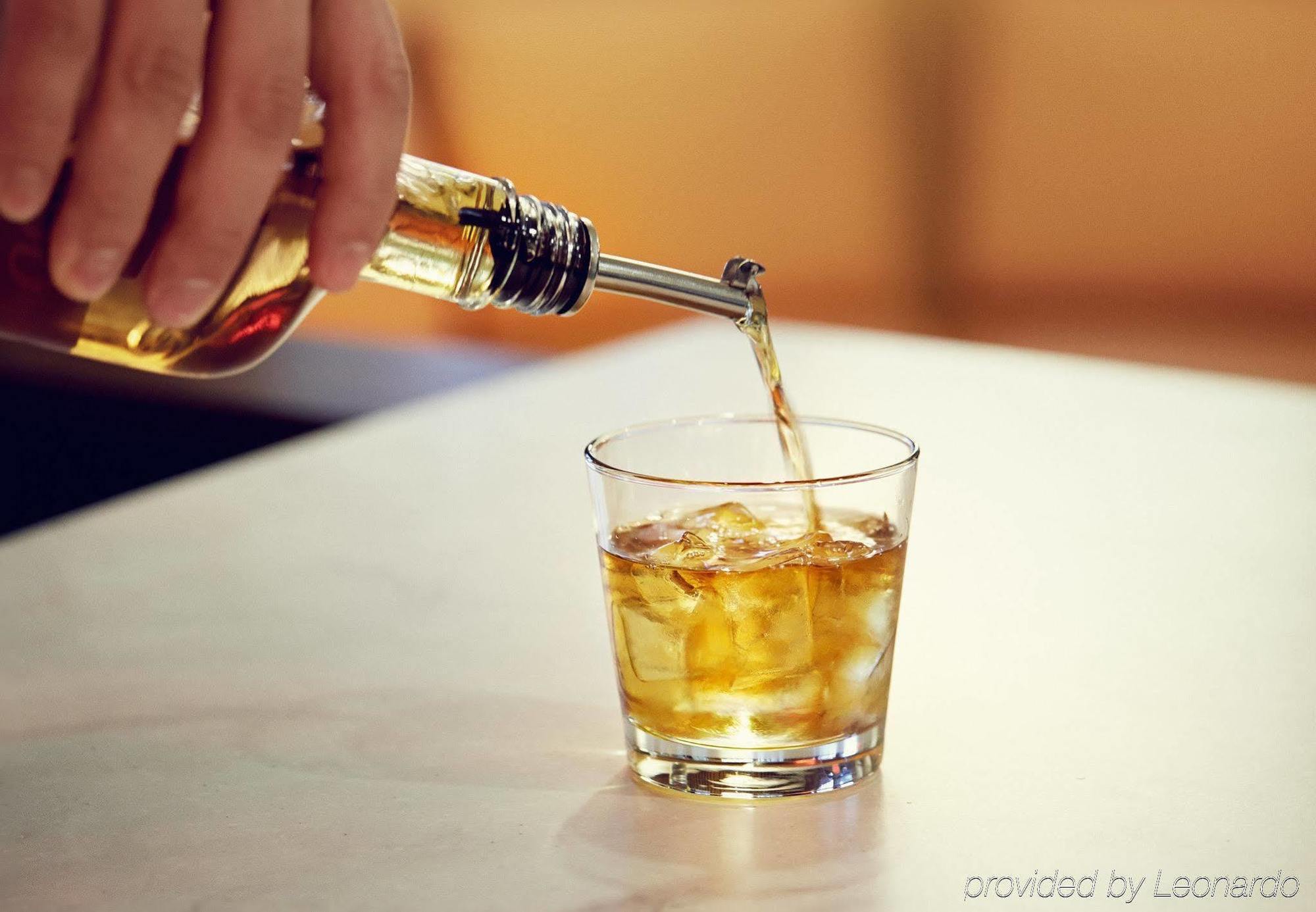 巴尔的摩亨特谷万怡酒店 外观 照片